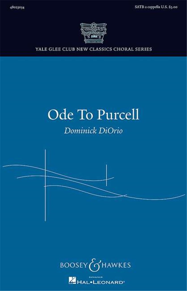 Ode to Purcell